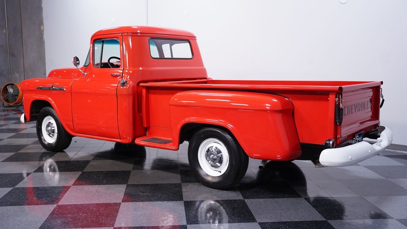 Chevrolet-Other-Pickups-1958-Pickup-Truck-7