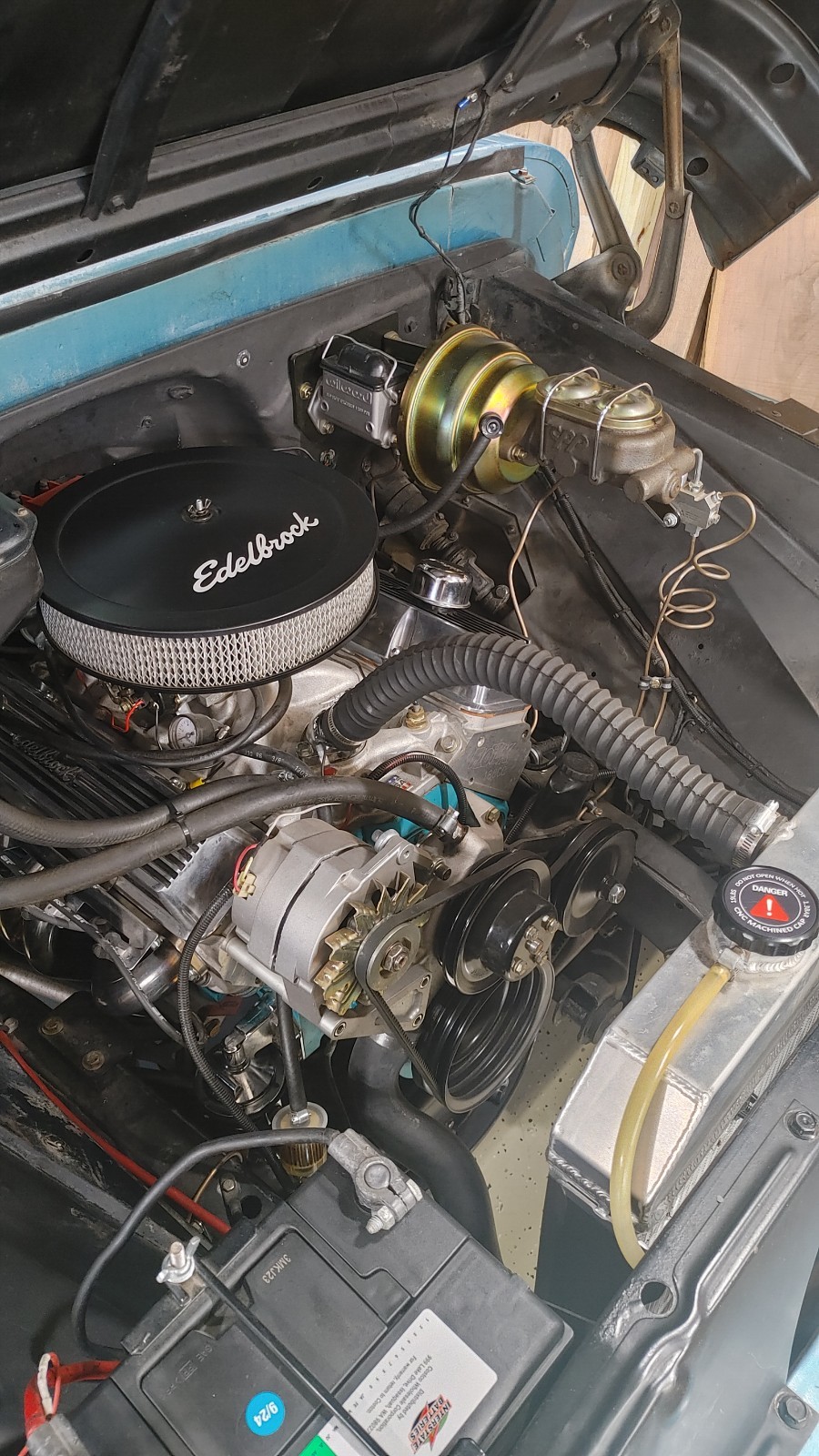 Chevrolet-Other-Pickups-1961-Standard-Cab-Pickup-5