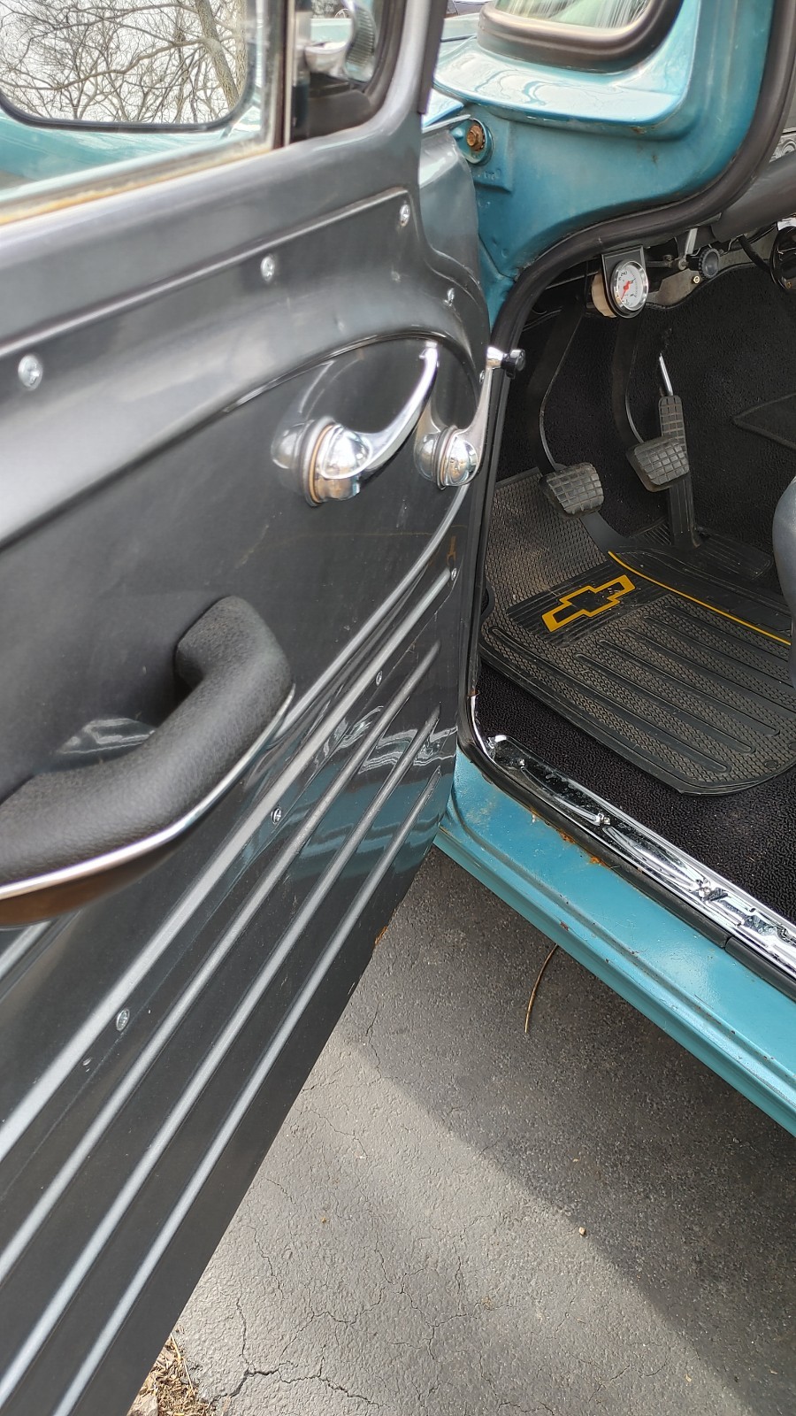 Chevrolet-Other-Pickups-1961-Standard-Cab-Pickup-7