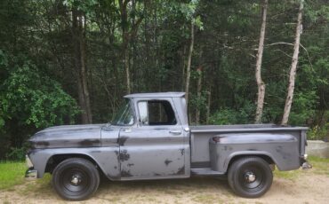 Chevrolet-Other-Pickups-1963-Standard-Cab-Pickup-1