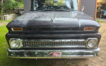 Chevrolet-Other-Pickups-1963-Standard-Cab-Pickup