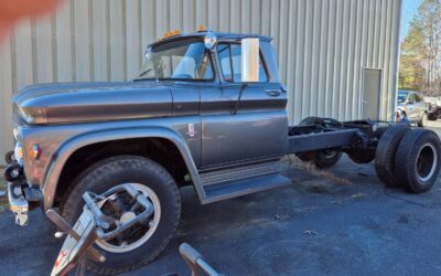 Chevrolet Other Pickups 1963 Standard Cab Pickup