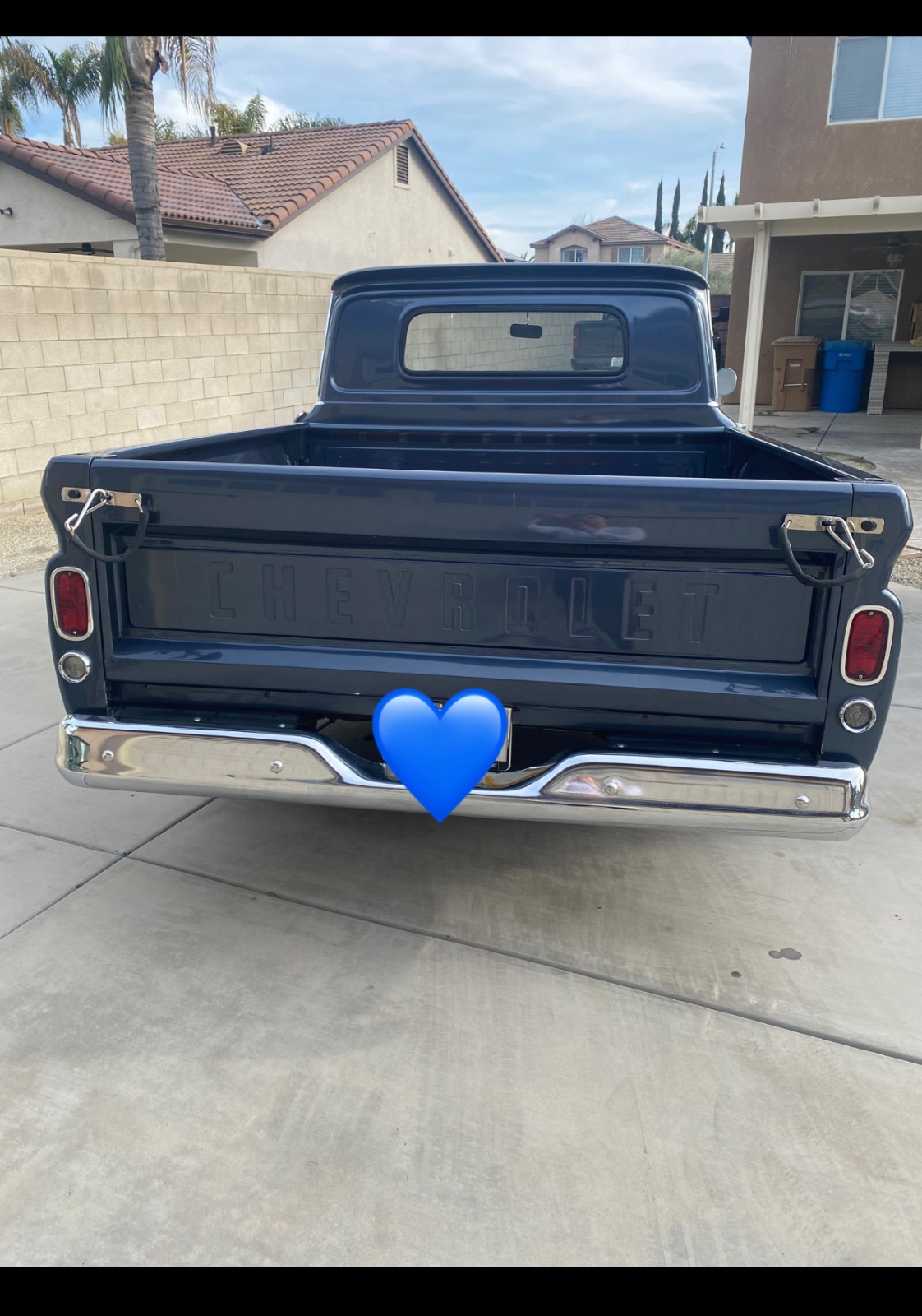 Chevrolet-Other-Pickups-1966-Standard-Cab-Pickup-1