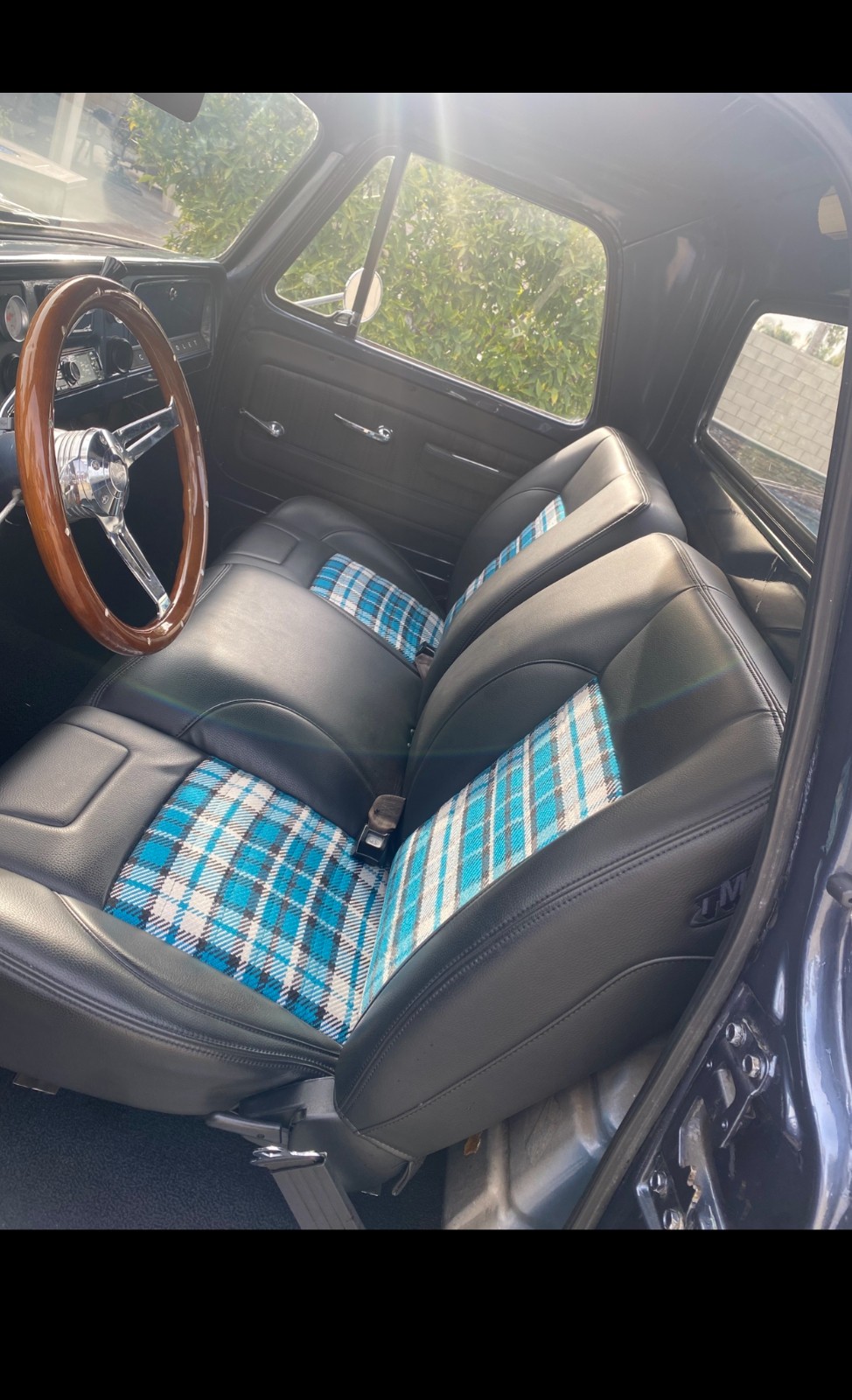 Chevrolet-Other-Pickups-1966-Standard-Cab-Pickup-10