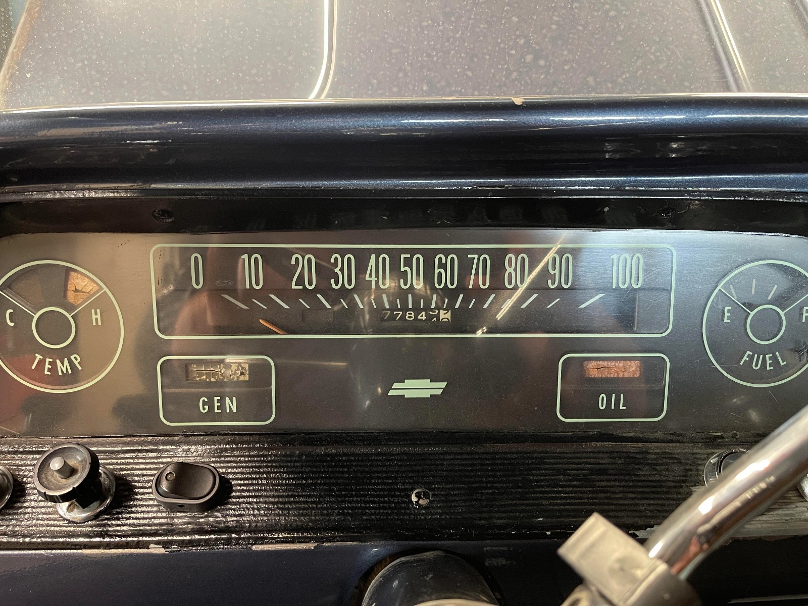 Chevrolet-Other-Pickups-1966-Standard-Cab-Pickup-13