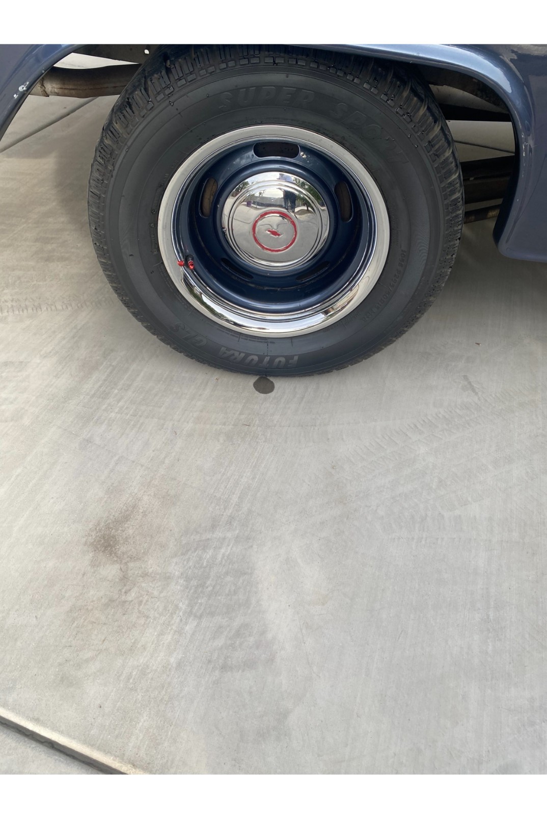 Chevrolet-Other-Pickups-1966-Standard-Cab-Pickup-5