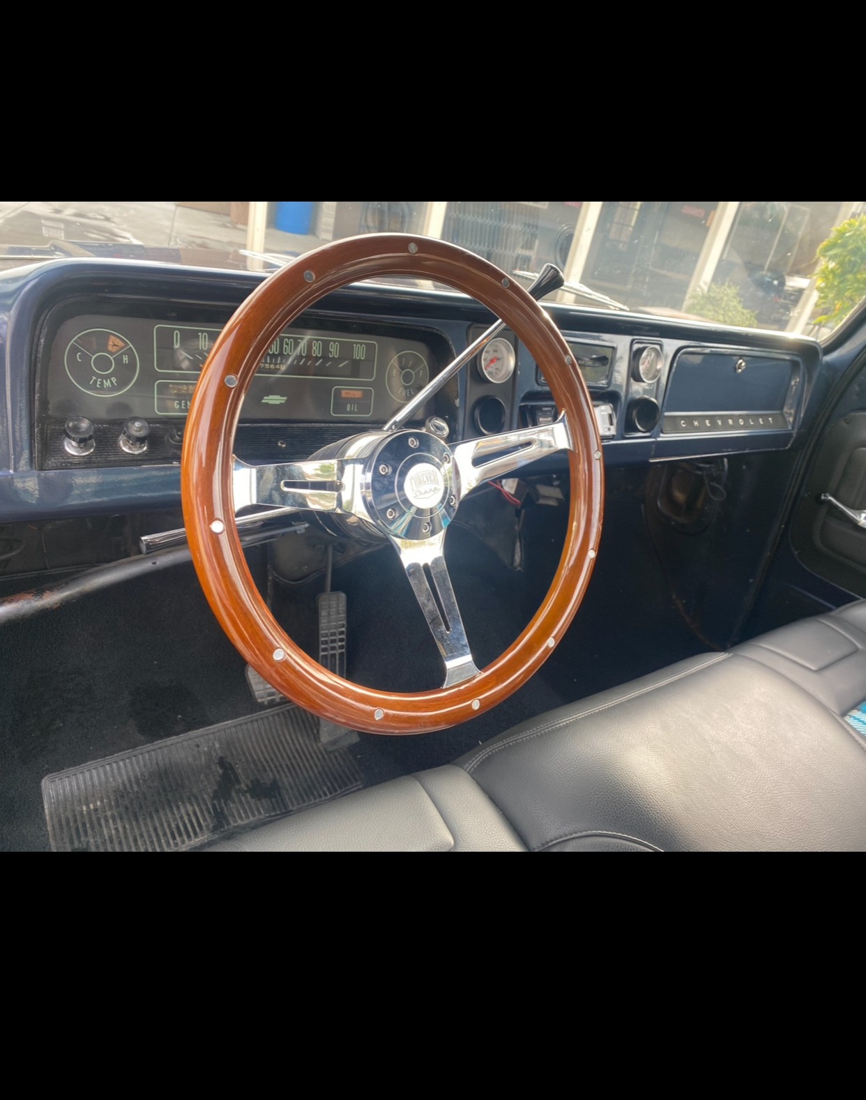 Chevrolet-Other-Pickups-1966-Standard-Cab-Pickup-8