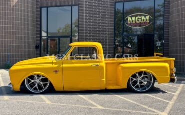 Chevrolet-Other-Pickups-1969-Pickup-Truck-15