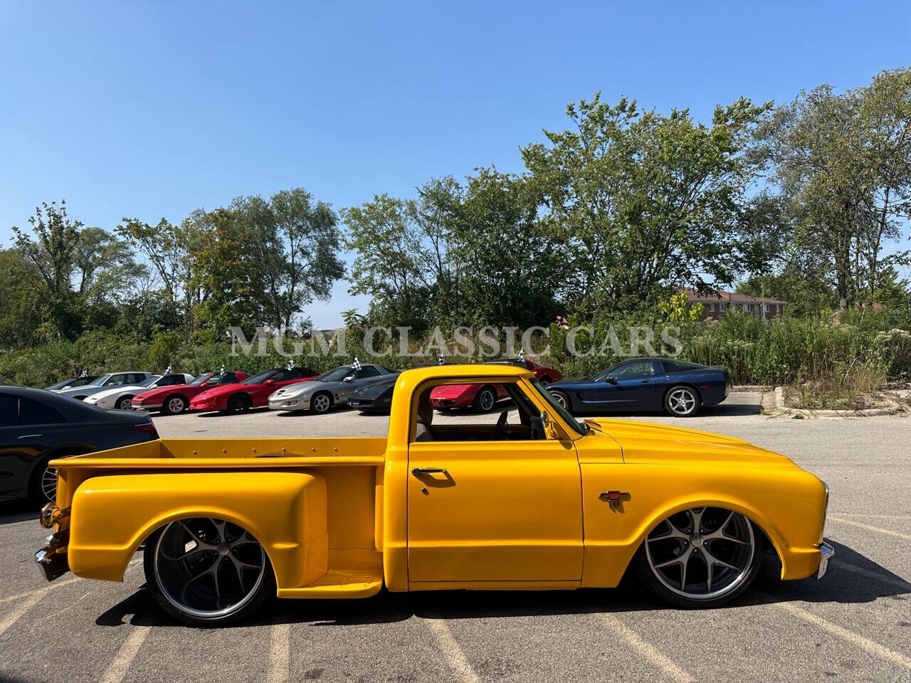 Chevrolet-Other-Pickups-1969-Pickup-Truck-19
