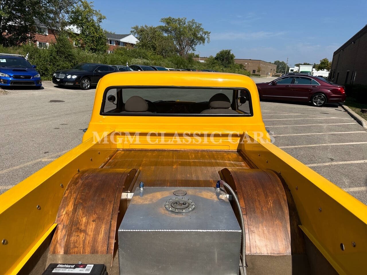 Chevrolet-Other-Pickups-1969-Pickup-Truck-20