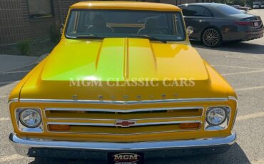 Chevrolet-Other-Pickups-1969-Pickup-Truck-21