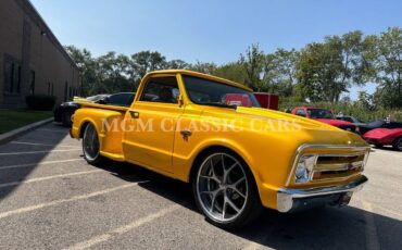 Chevrolet-Other-Pickups-1969-Pickup-Truck-22