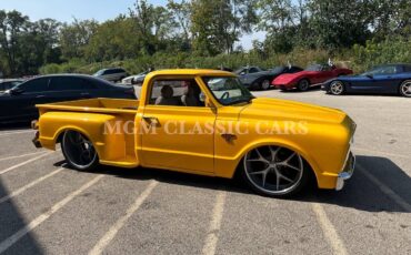 Chevrolet-Other-Pickups-1969-Pickup-Truck-26