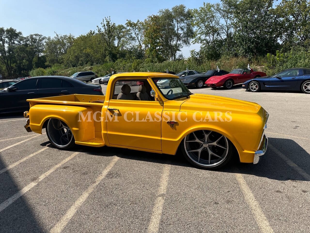 Chevrolet-Other-Pickups-1969-Pickup-Truck-26