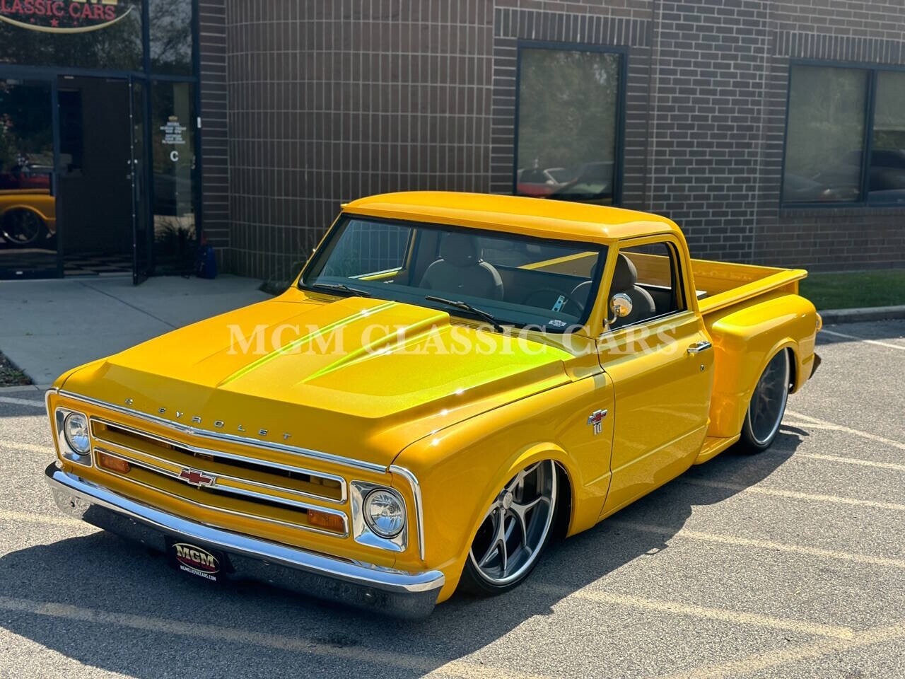 Chevrolet-Other-Pickups-1969-Pickup-Truck-3