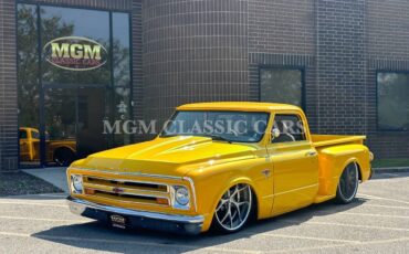 Chevrolet-Other-Pickups-1969-Pickup-Truck