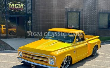 Chevrolet-Other-Pickups-1969-Pickup-Truck-4