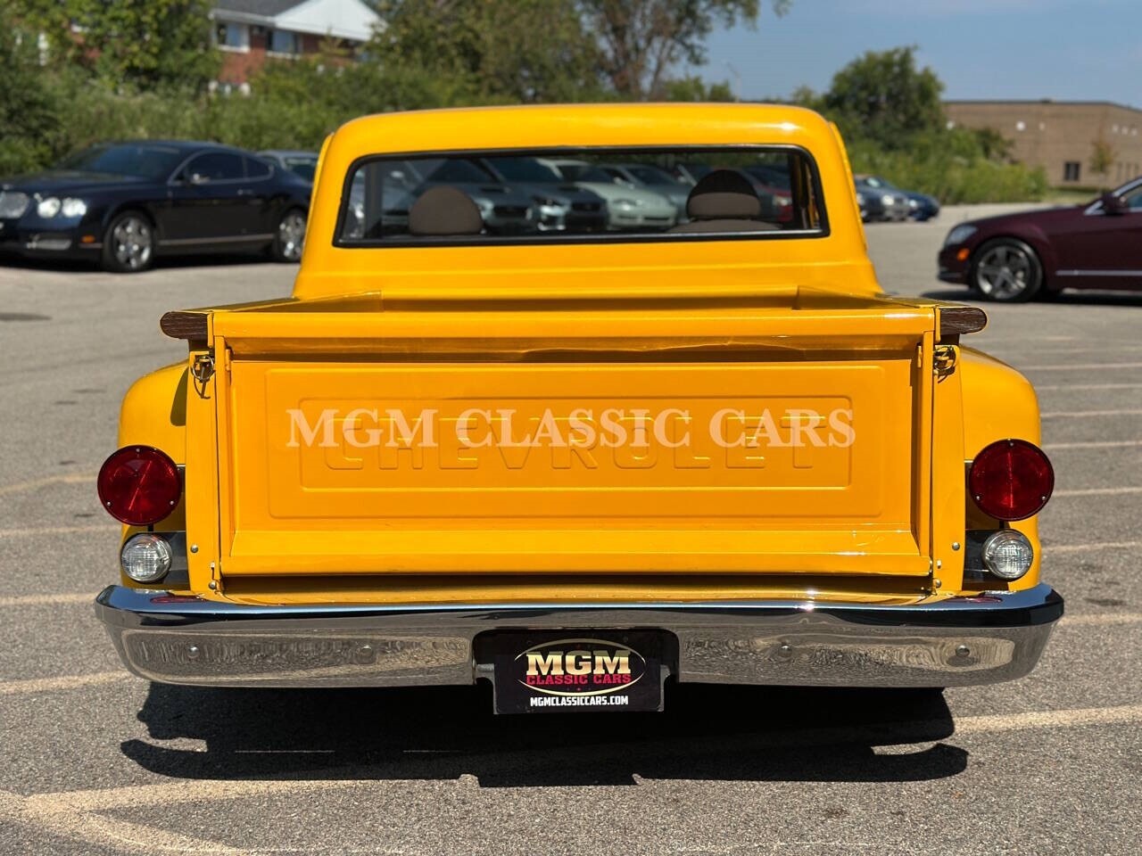 Chevrolet-Other-Pickups-1969-Pickup-Truck-7