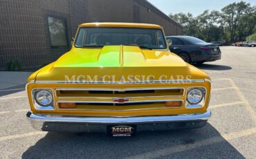 Chevrolet-Other-Pickups-1969-Pickup-Truck-9