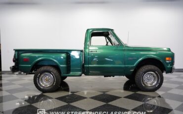 Chevrolet-Other-Pickups-1970-Pickup-Truck-14