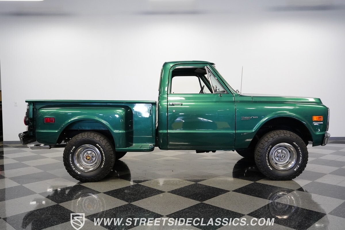Chevrolet-Other-Pickups-1970-Pickup-Truck-14