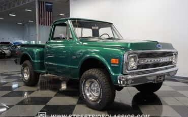 Chevrolet-Other-Pickups-1970-Pickup-Truck-16