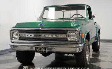 Chevrolet-Other-Pickups-1970-Pickup-Truck-18