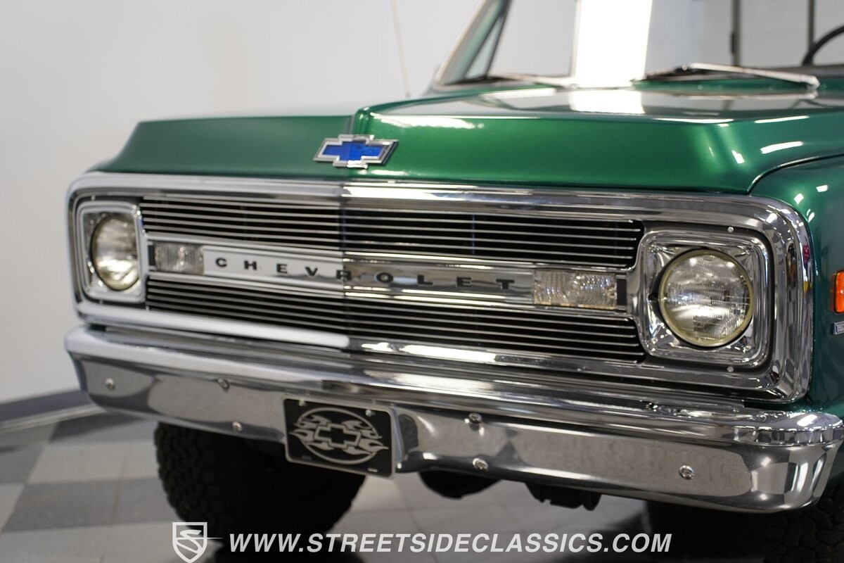Chevrolet-Other-Pickups-1970-Pickup-Truck-19