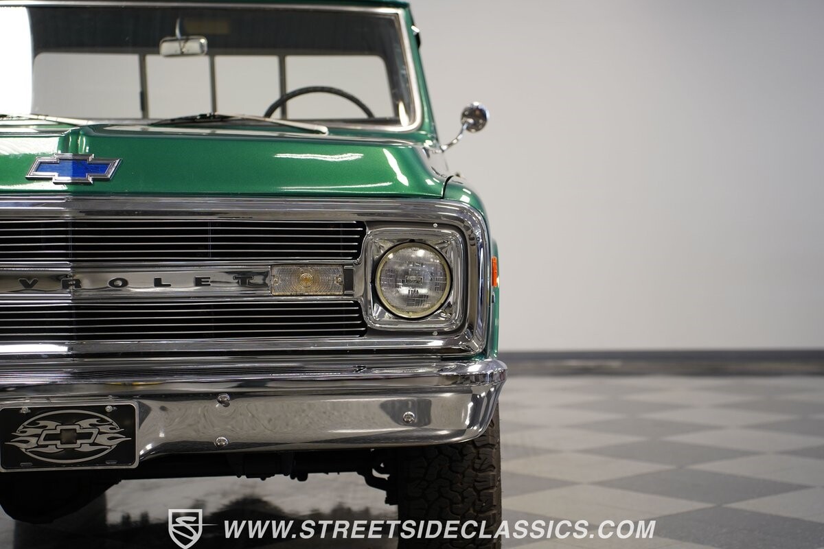 Chevrolet-Other-Pickups-1970-Pickup-Truck-20