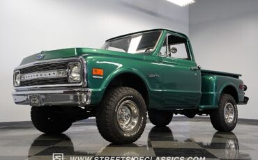 Chevrolet-Other-Pickups-1970-Pickup-Truck-21