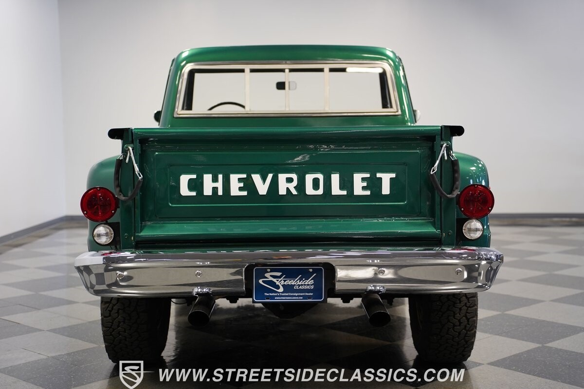 Chevrolet-Other-Pickups-1970-Pickup-Truck-25