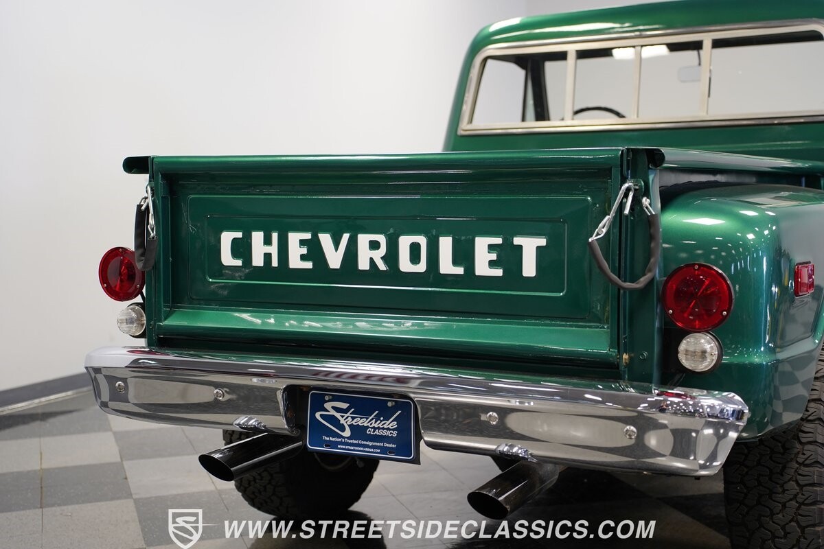 Chevrolet-Other-Pickups-1970-Pickup-Truck-26
