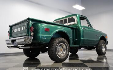 Chevrolet-Other-Pickups-1970-Pickup-Truck-27