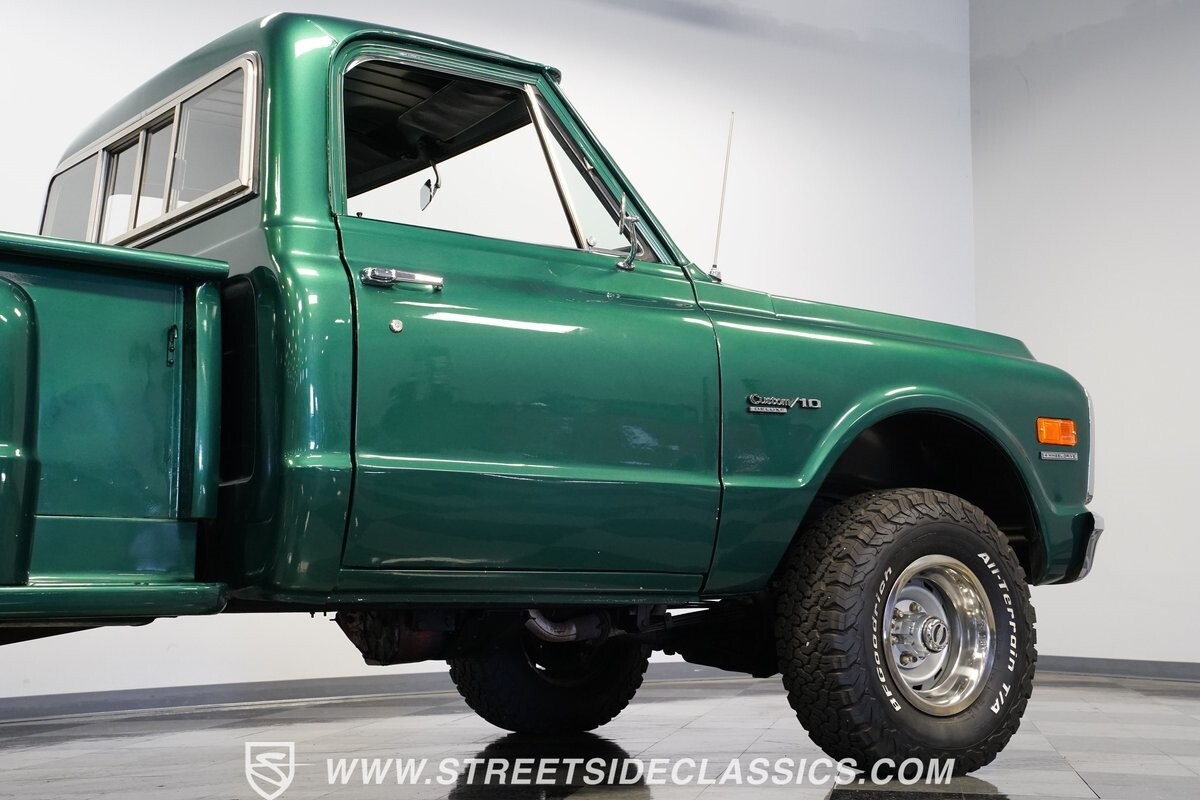Chevrolet-Other-Pickups-1970-Pickup-Truck-28