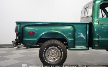 Chevrolet-Other-Pickups-1970-Pickup-Truck-29