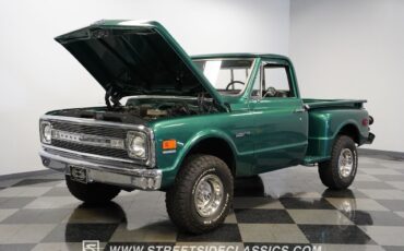Chevrolet-Other-Pickups-1970-Pickup-Truck-31