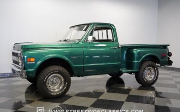 Chevrolet-Other-Pickups-1970-Pickup-Truck-6