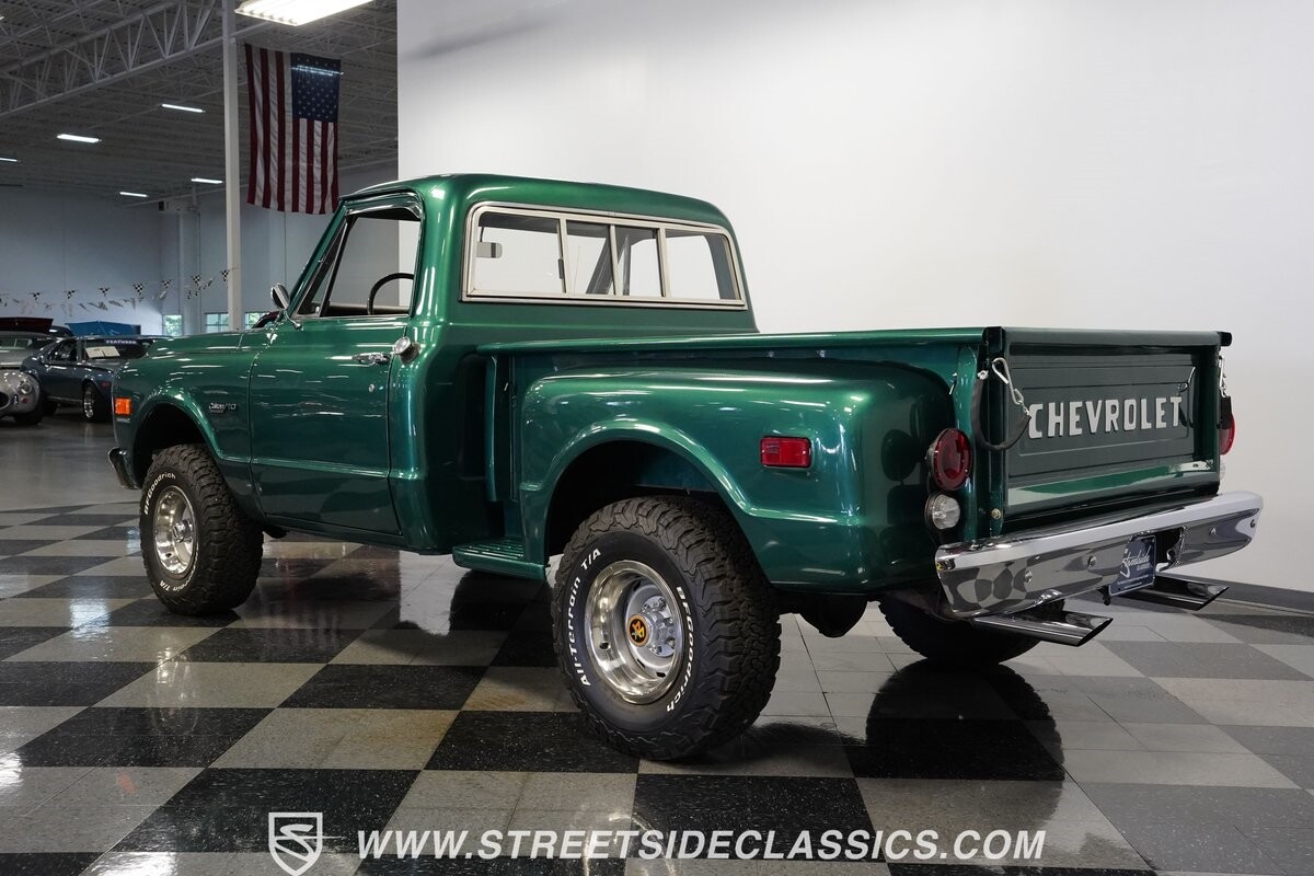 Chevrolet-Other-Pickups-1970-Pickup-Truck-9