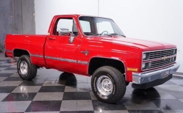 Chevrolet-Other-Pickups-1984-Pickup-Truck-13