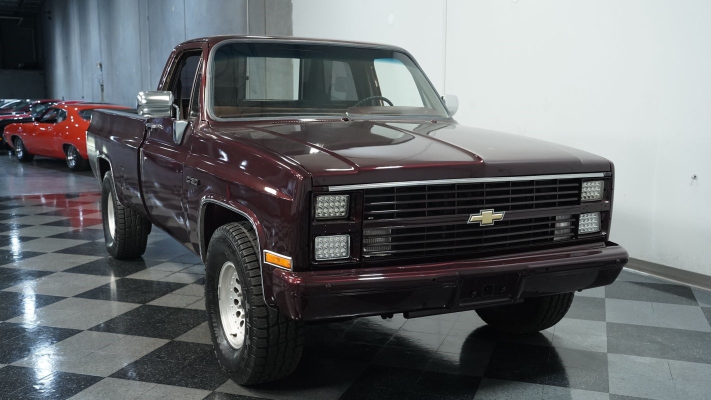 Chevrolet-Other-Pickups-1984-Pickup-Truck-13
