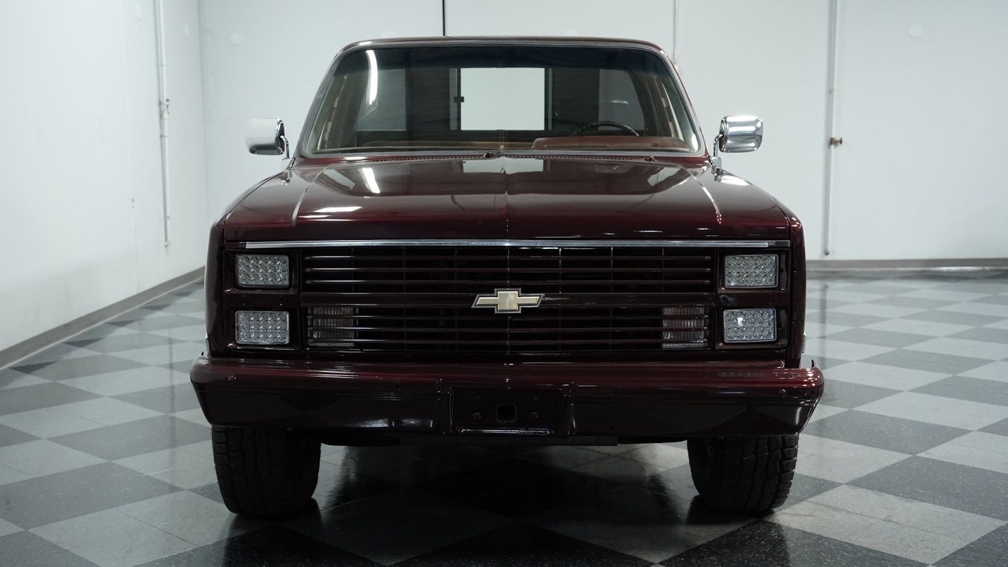 Chevrolet-Other-Pickups-1984-Pickup-Truck-14