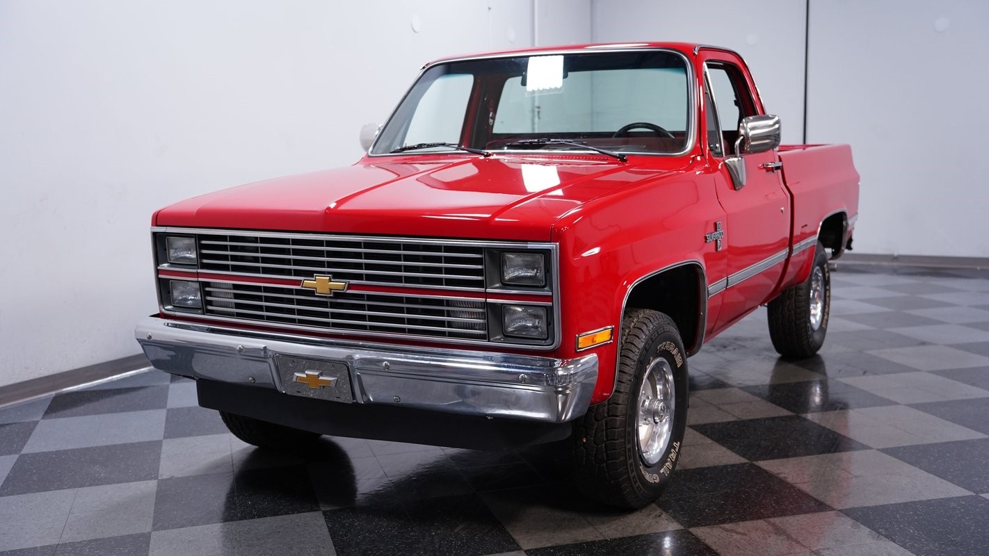 Chevrolet-Other-Pickups-1984-Pickup-Truck-16