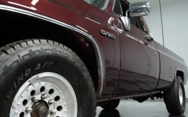 Chevrolet-Other-Pickups-1984-Pickup-Truck-17
