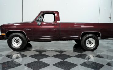 Chevrolet-Other-Pickups-1984-Pickup-Truck-2