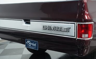 Chevrolet-Other-Pickups-1984-Pickup-Truck-20