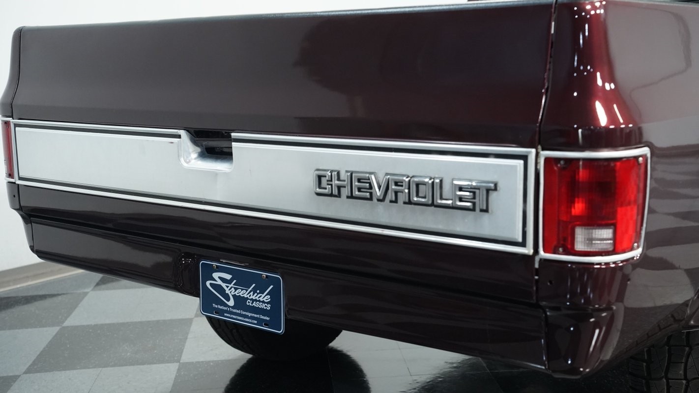 Chevrolet-Other-Pickups-1984-Pickup-Truck-20