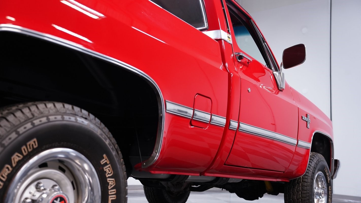 Chevrolet-Other-Pickups-1984-Pickup-Truck-22