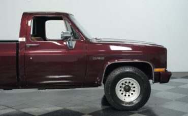 Chevrolet-Other-Pickups-1984-Pickup-Truck-23