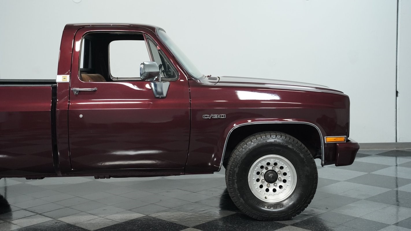 Chevrolet-Other-Pickups-1984-Pickup-Truck-23