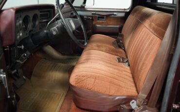 Chevrolet-Other-Pickups-1984-Pickup-Truck-29